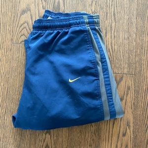 Nike 72 Vintage Wide Leg Pant